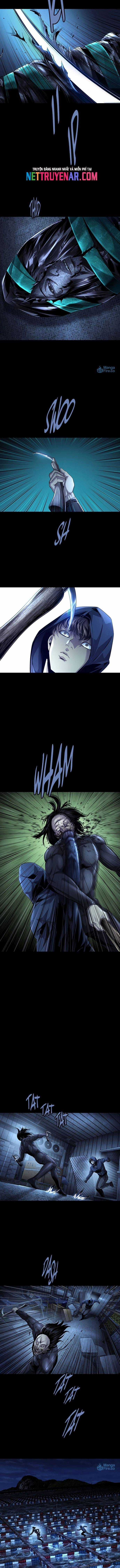 Tao Là Công Lý - Chapter 154 - Trang 7