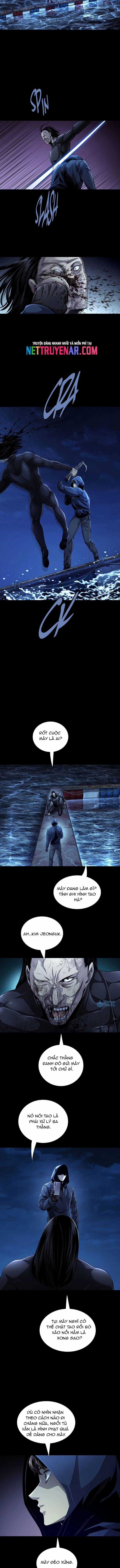 Tao Là Công Lý - Chapter 154 - Trang 8