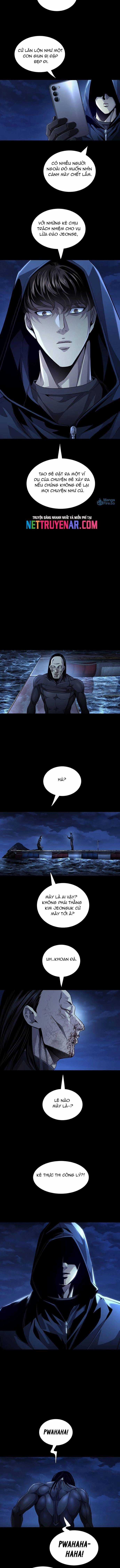 Tao Là Công Lý - Chapter 154 - Trang 9