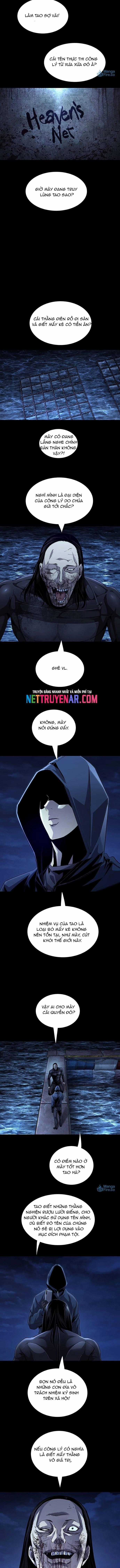 Tao Là Công Lý - Chapter 154 - Trang 10