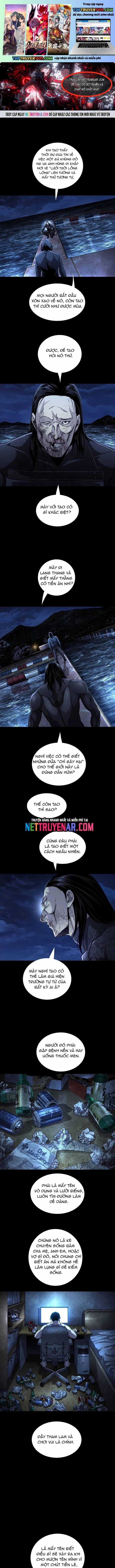 Tao Là Công Lý - Chapter 155 - Trang 1