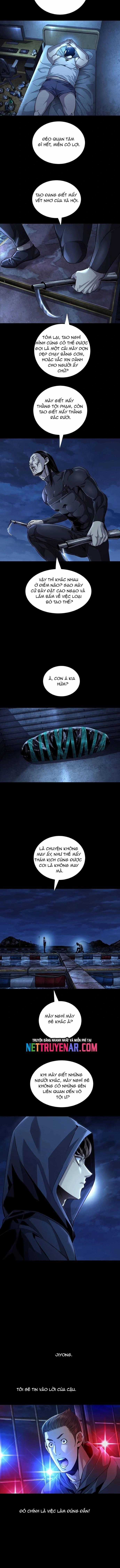 Tao Là Công Lý - Chapter 155 - Trang 2