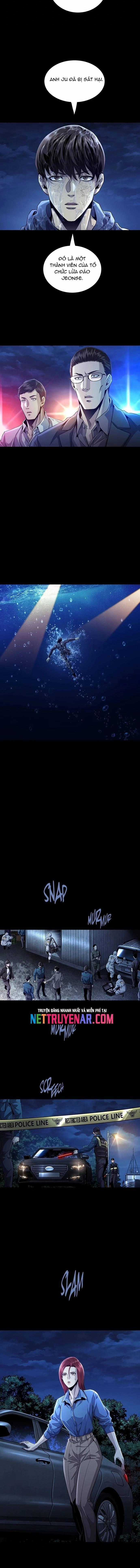 Tao Là Công Lý - Chapter 155 - Trang 11