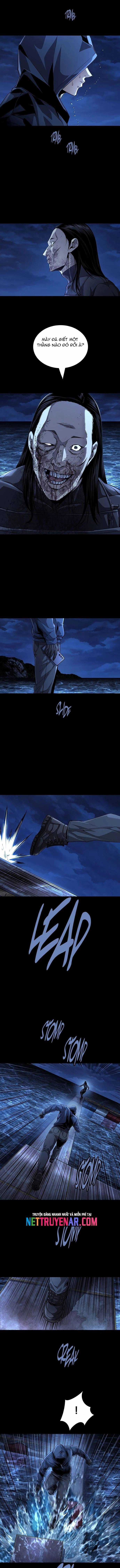 Tao Là Công Lý - Chapter 155 - Trang 3