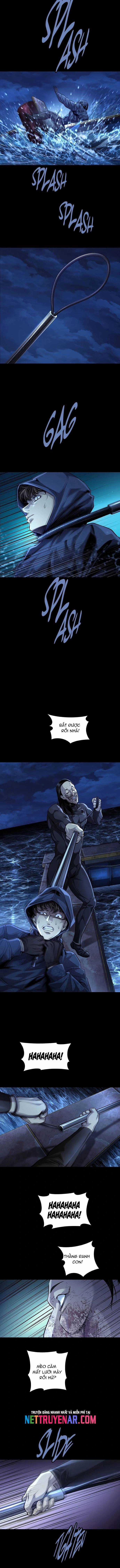 Tao Là Công Lý - Chapter 155 - Trang 4