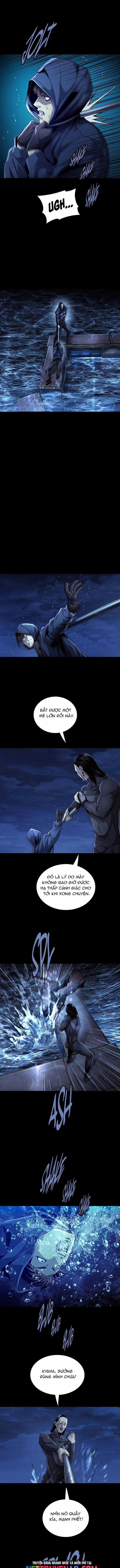 Tao Là Công Lý - Chapter 155 - Trang 5