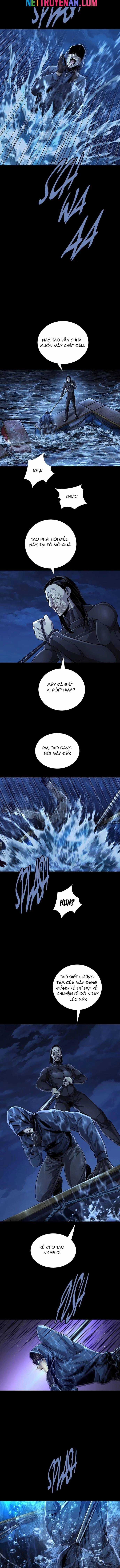 Tao Là Công Lý - Chapter 155 - Trang 6