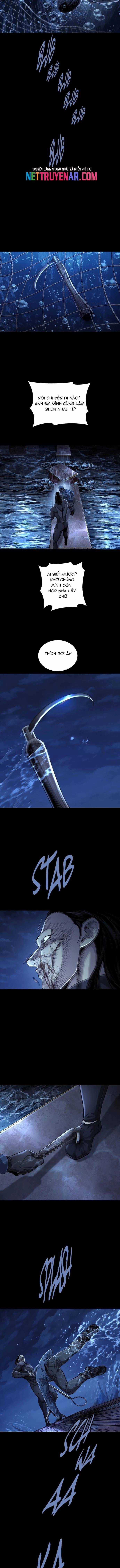 Tao Là Công Lý - Chapter 155 - Trang 7