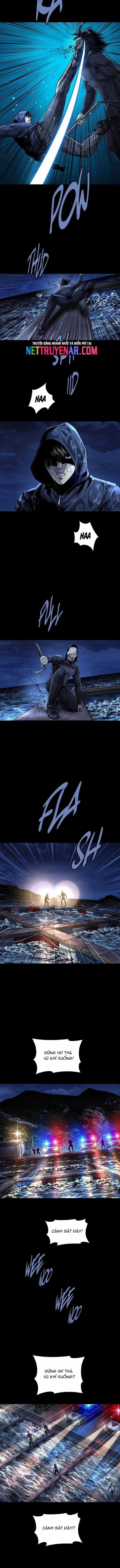 Tao Là Công Lý - Chapter 155 - Trang 8