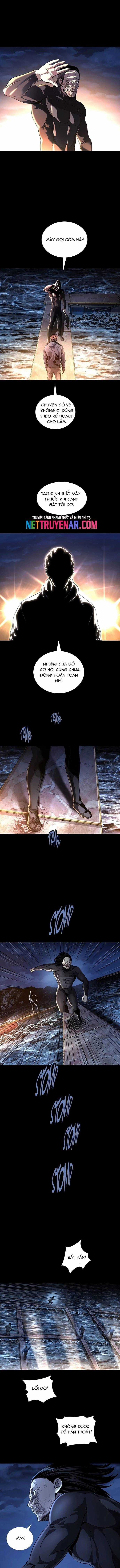 Tao Là Công Lý - Chapter 155 - Trang 9