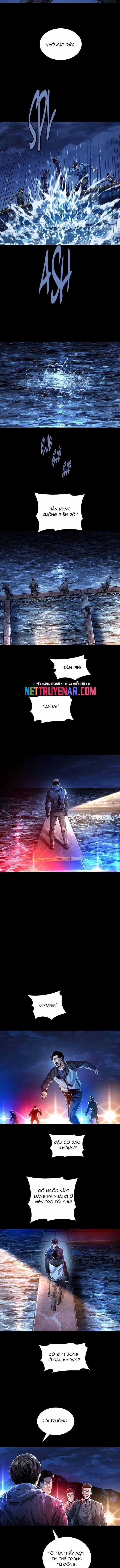 Tao Là Công Lý - Chapter 155 - Trang 10