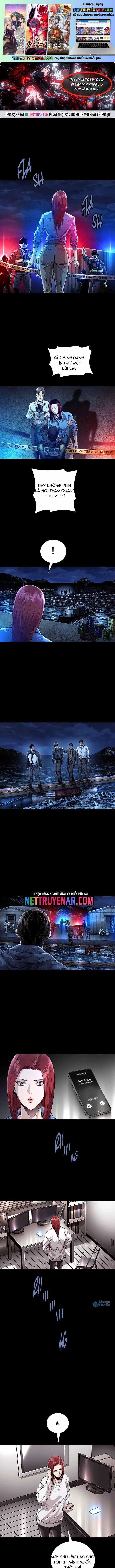 Tao Là Công Lý - Chapter 156 - Trang 1