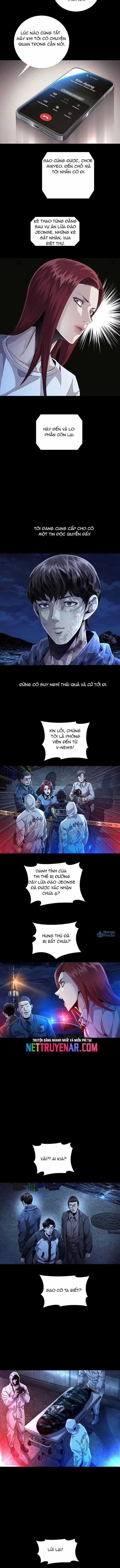 Tao Là Công Lý - Chapter 156 - Trang 2