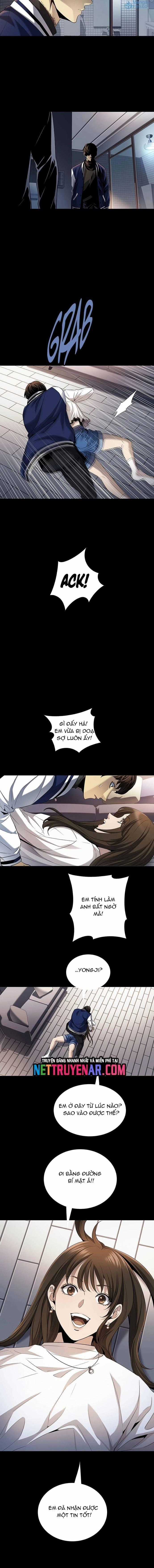 Tao Là Công Lý - Chapter 156 - Trang 11