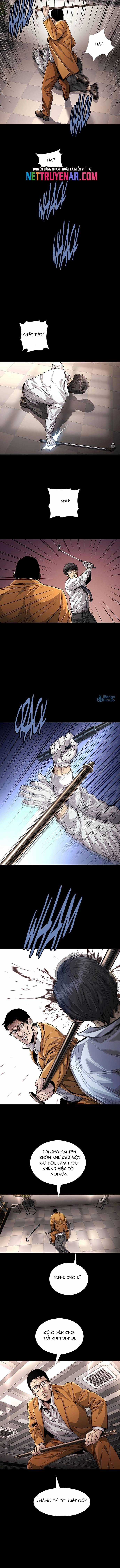 Tao Là Công Lý - Chapter 156 - Trang 7