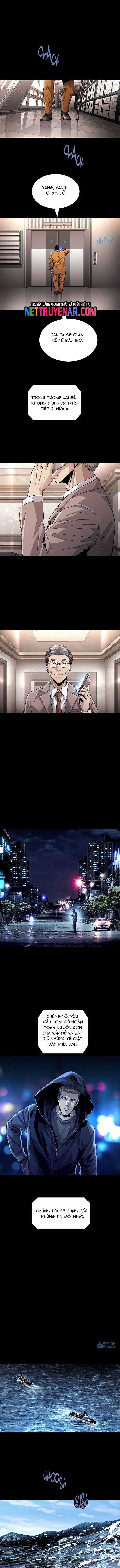 Tao Là Công Lý - Chapter 156 - Trang 8