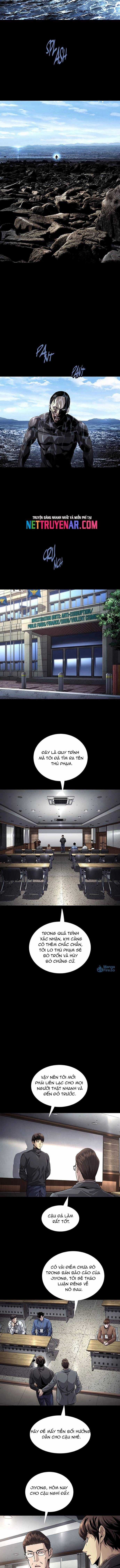 Tao Là Công Lý - Chapter 156 - Trang 9