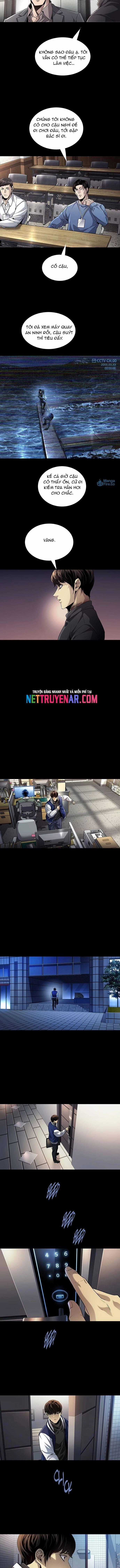 Tao Là Công Lý - Chapter 156 - Trang 10