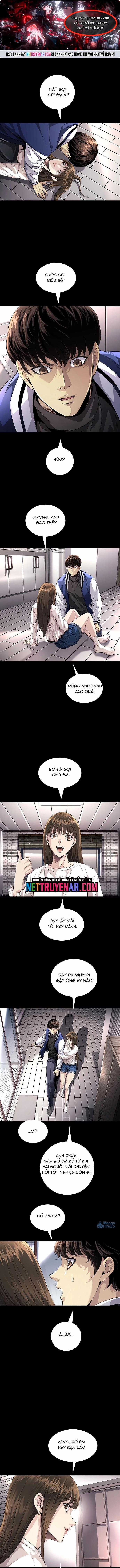 Tao Là Công Lý - Chapter 157 - Trang 1