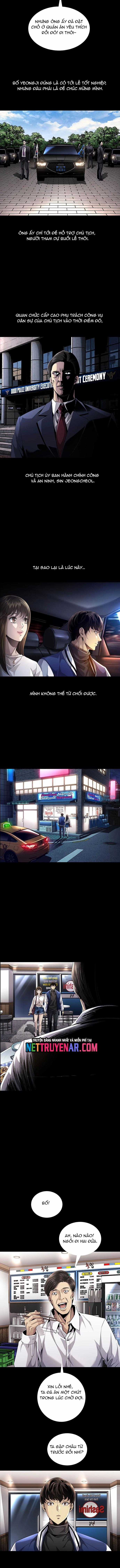 Tao Là Công Lý - Chapter 157 - Trang 2