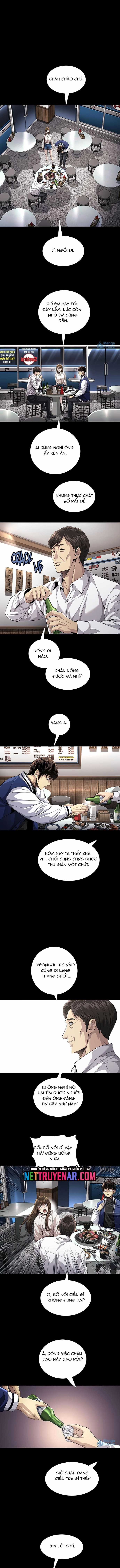 Tao Là Công Lý - Chapter 157 - Trang 3