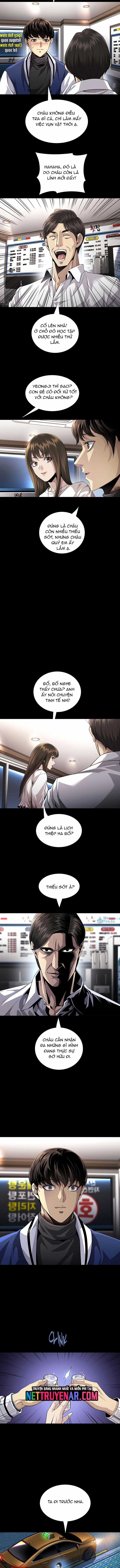 Tao Là Công Lý - Chapter 157 - Trang 4