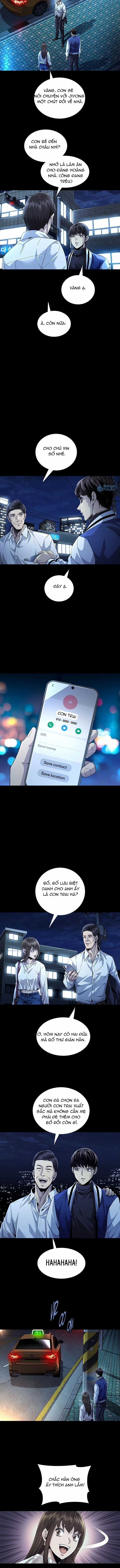 Tao Là Công Lý - Chapter 157 - Trang 5