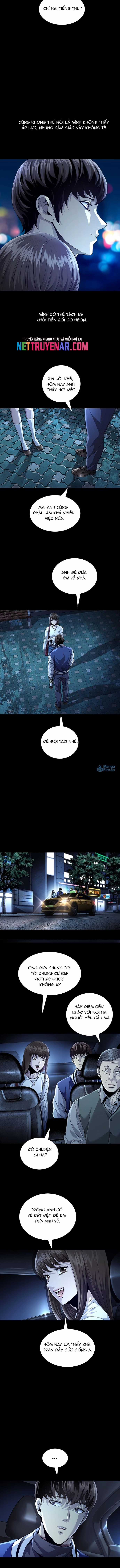 Tao Là Công Lý - Chapter 157 - Trang 7