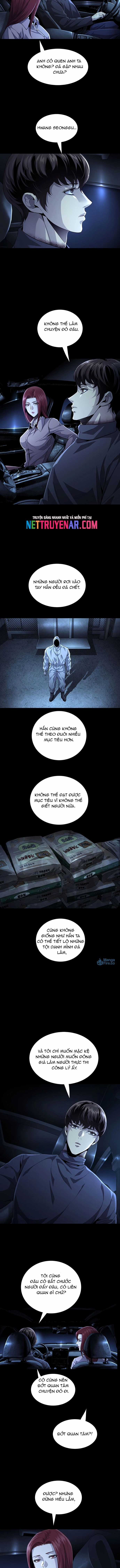 Tao Là Công Lý - Chapter 157 - Trang 9