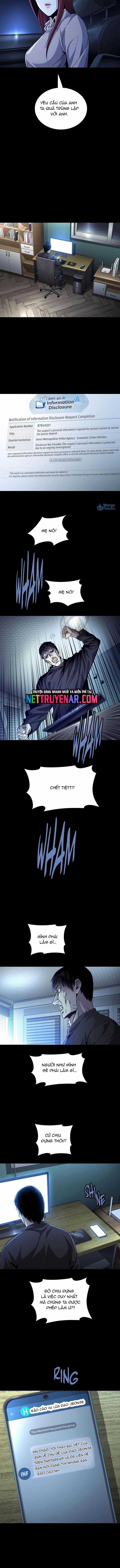 Tao Là Công Lý - Chapter 157 - Trang 10