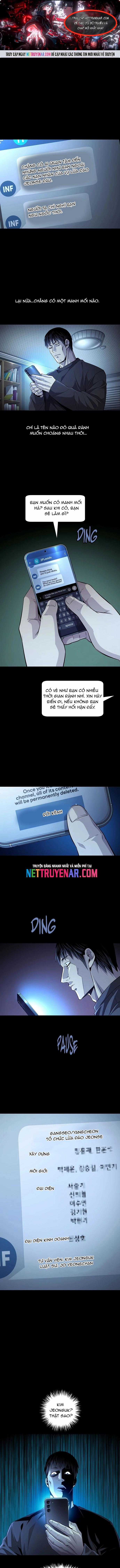 Tao Là Công Lý - Chapter 158 - Trang 1