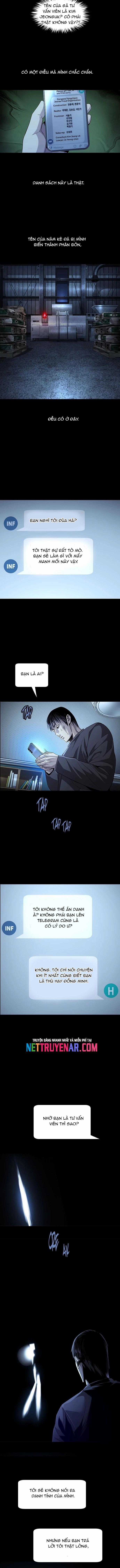 Tao Là Công Lý - Chapter 158 - Trang 2