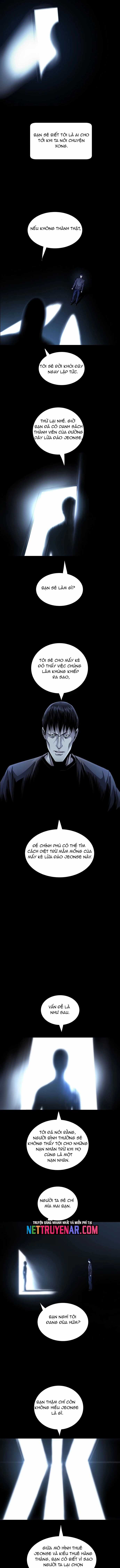 Tao Là Công Lý - Chapter 158 - Trang 3