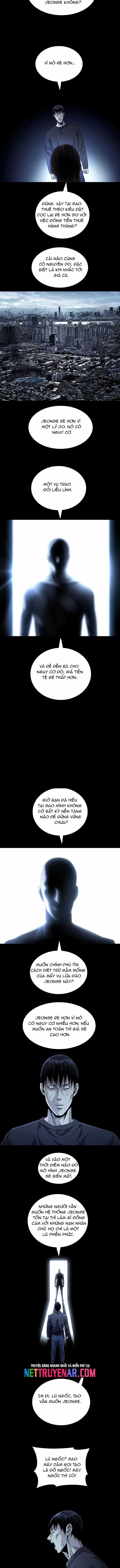 Tao Là Công Lý - Chapter 158 - Trang 4