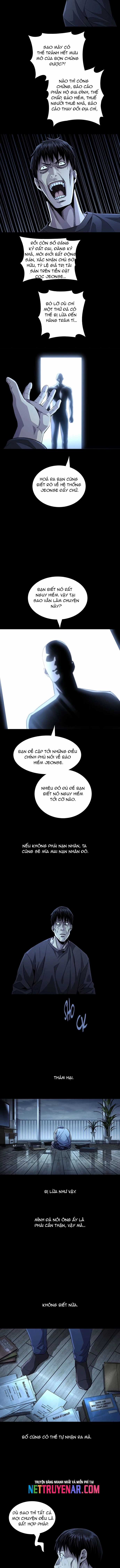 Tao Là Công Lý - Chapter 158 - Trang 5