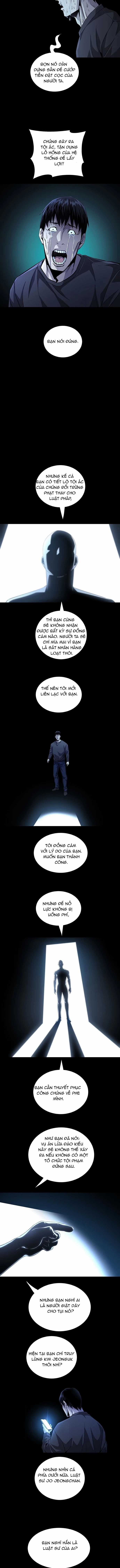 Tao Là Công Lý - Chapter 158 - Trang 6