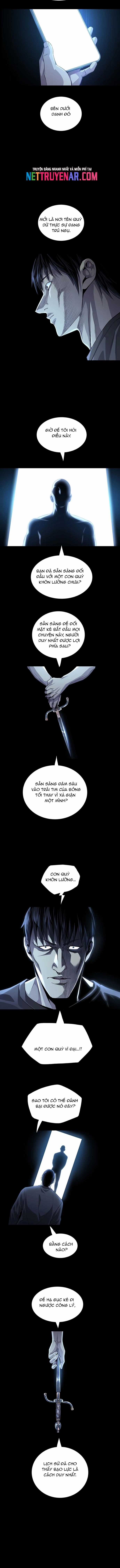 Tao Là Công Lý - Chapter 158 - Trang 7