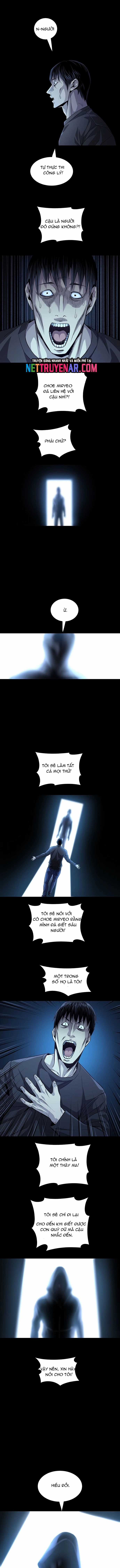 Tao Là Công Lý - Chapter 158 - Trang 8