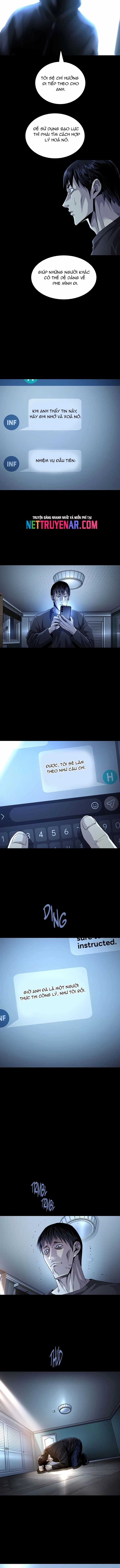 Tao Là Công Lý - Chapter 158 - Trang 9