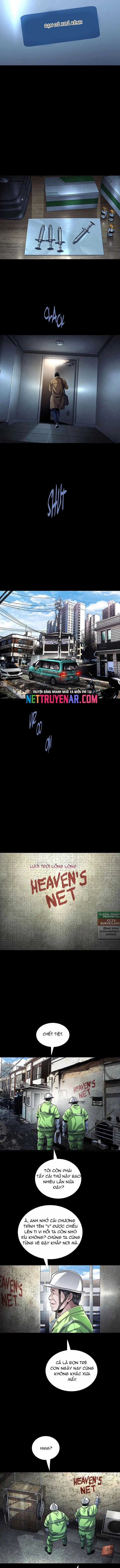 Tao Là Công Lý - Chapter 158 - Trang 10