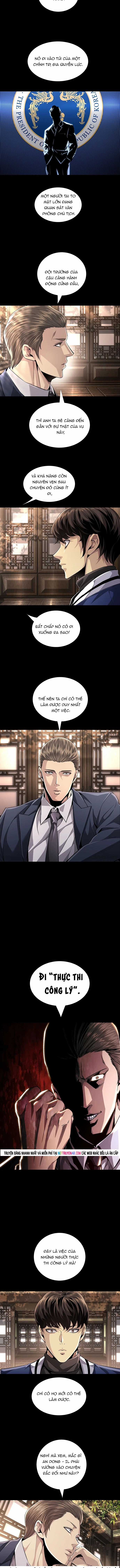 Tao Là Công Lý - Chapter 159.1 - Trang 3