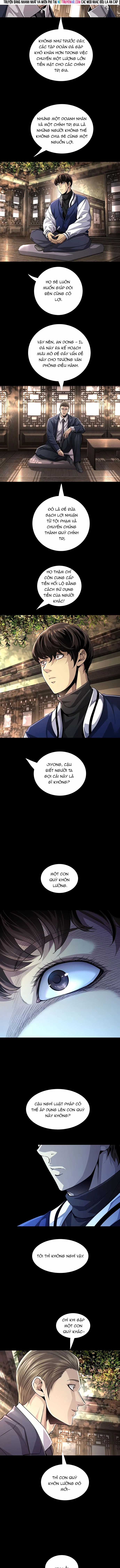 Tao Là Công Lý - Chapter 159.1 - Trang 4