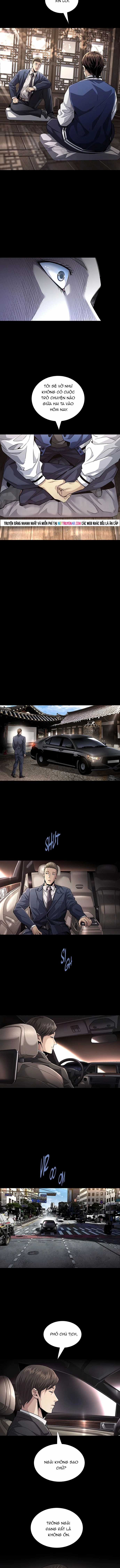 Tao Là Công Lý - Chapter 159.1 - Trang 5