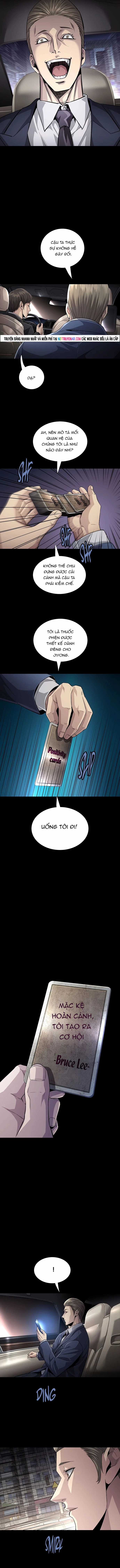 Tao Là Công Lý - Chapter 159.1 - Trang 6