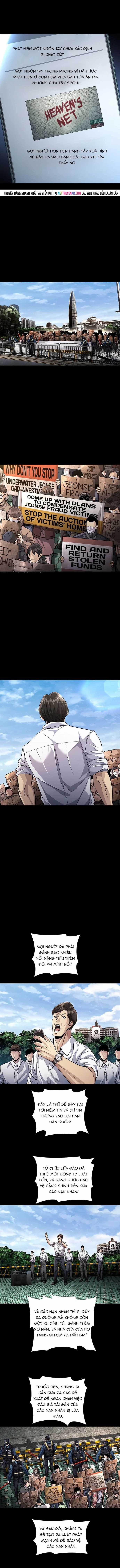 Tao Là Công Lý - Chapter 159.1 - Trang 7