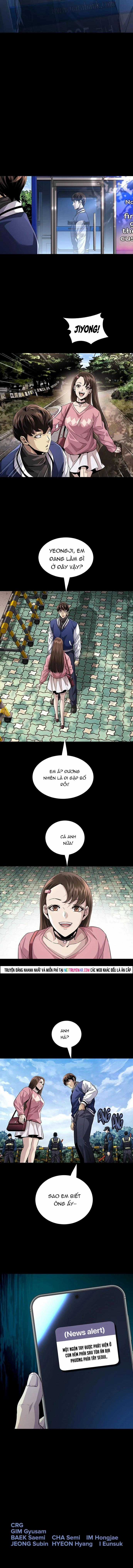 Tao Là Công Lý - Chapter 159.1 - Trang 10