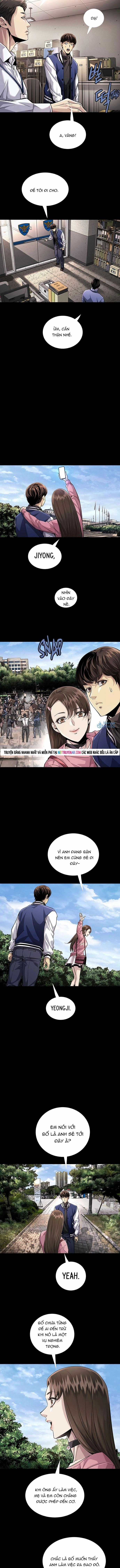 Tao Là Công Lý - Chapter 159 - Trang 2