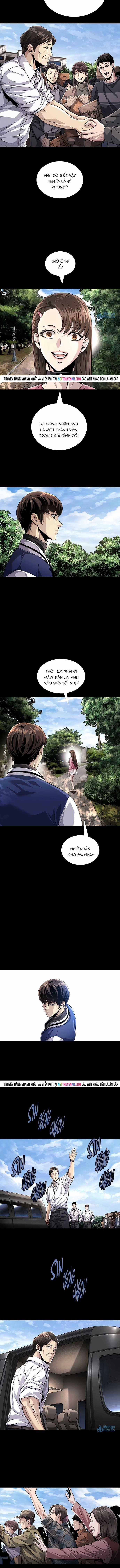 Tao Là Công Lý - Chapter 159 - Trang 3