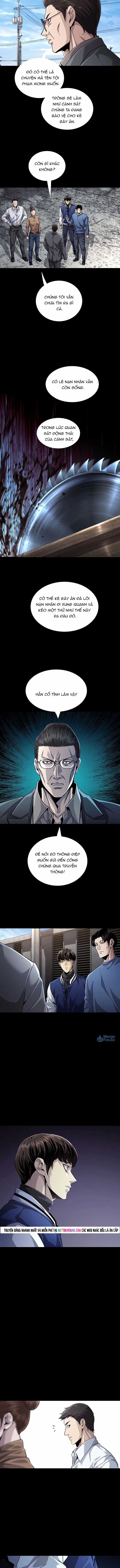 Tao Là Công Lý - Chapter 159 - Trang 6