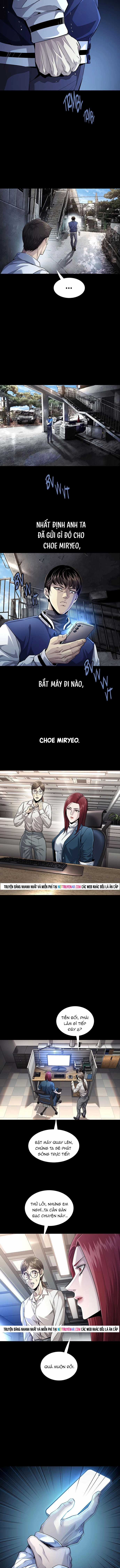 Tao Là Công Lý - Chapter 159 - Trang 7